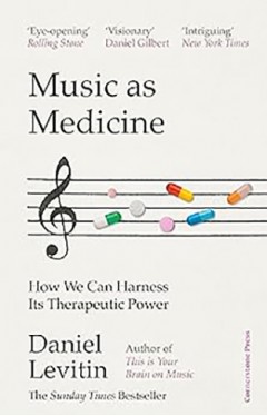 Music as Medicine